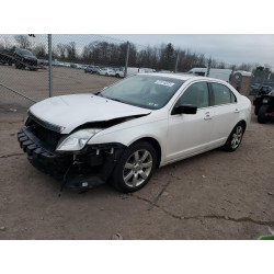 2011 MERCURY MILAN