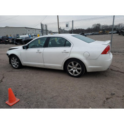 2011 MERCURY MILAN
