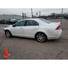 2011 MERCURY MILAN