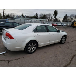 2011 MERCURY MILAN