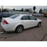 2011 MERCURY MILAN