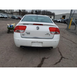 2011 MERCURY MILAN