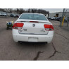 2011 MERCURY MILAN