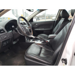 2011 MERCURY MILAN