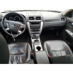 2011 MERCURY MILAN