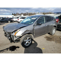 2010 NISSAN ROGUE