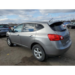 2010 NISSAN ROGUE