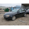 2011 SUBARU IMPREZA