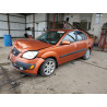 2008 KIA RIO