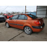 2008 KIA RIO