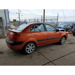 2008 KIA RIO