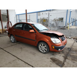 2008 KIA RIO
