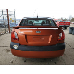 2008 KIA RIO