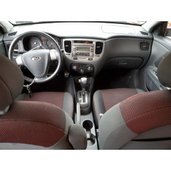 2008 KIA RIO