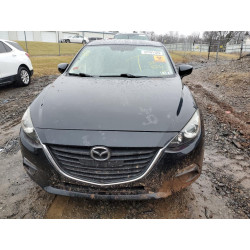 2016 MAZDA 3