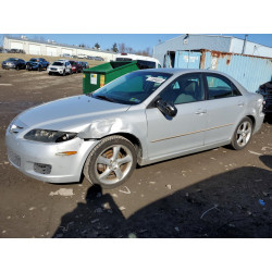 2008 MAZDA 6