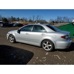 2008 MAZDA 6