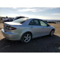 2008 MAZDA 6