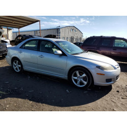 2008 MAZDA 6