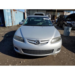 2008 MAZDA 6