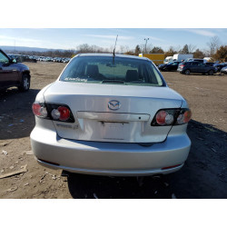 2008 MAZDA 6