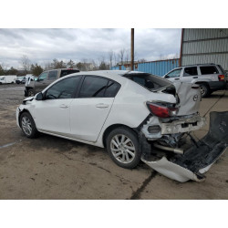 2012 MAZDA 3