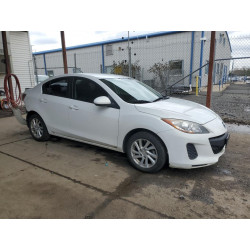 2012 MAZDA 3