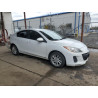 2012 MAZDA 3