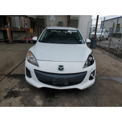 2012 MAZDA 3