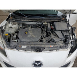 2012 MAZDA 3