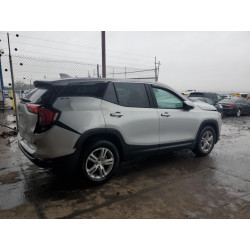 2018 GMC TERRAIN