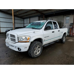 2006 DODGE RAM 1500
