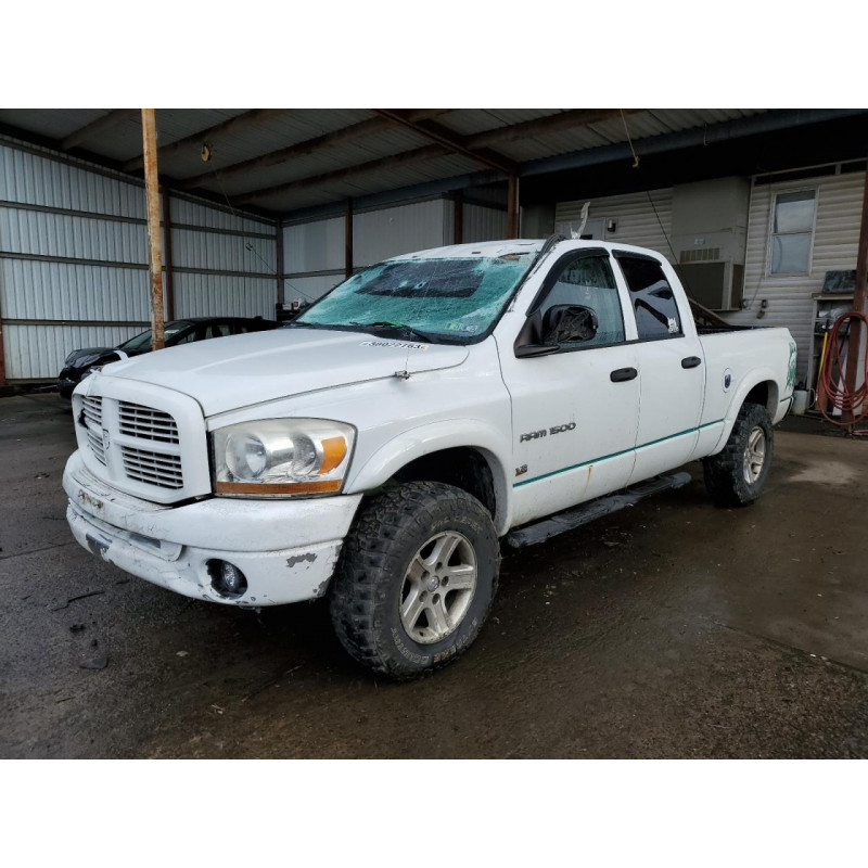 2006 DODGE RAM 1500