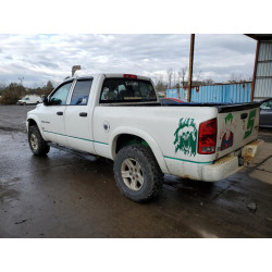 2006 DODGE RAM 1500