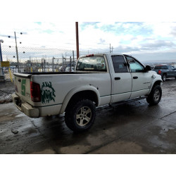 2006 DODGE RAM 1500