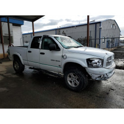 2006 DODGE RAM 1500