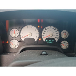 2006 DODGE RAM 1500