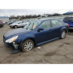 2011 SUBARU LEGACY