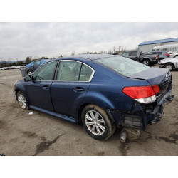 2011 SUBARU LEGACY