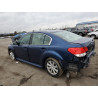 2011 SUBARU LEGACY
