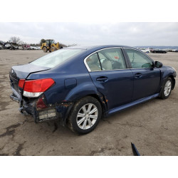 2011 SUBARU LEGACY