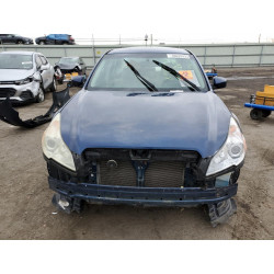 2011 SUBARU LEGACY