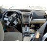 2011 SUBARU LEGACY