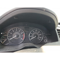 2011 SUBARU LEGACY