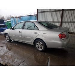2005 TOYOTA CAMRY