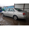 2005 TOYOTA CAMRY
