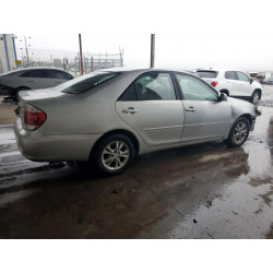 2005 TOYOTA CAMRY