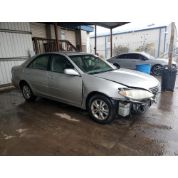 2005 TOYOTA CAMRY