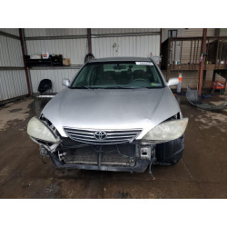 2005 TOYOTA CAMRY