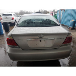 2005 TOYOTA CAMRY